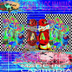 AIROK  X LUIS - ALBIN Y LOS MANIJAS UoUo