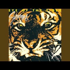 Eye Of The Tiger but it Never Starts