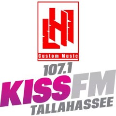 LH1 Music Sonic Identity | 107.1 KISS FM