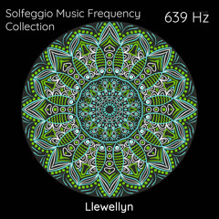 639 Hz Calming Emotional Stress