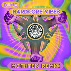 Mothtek - Hardcore Vibes  [Amen4Tekno Records]