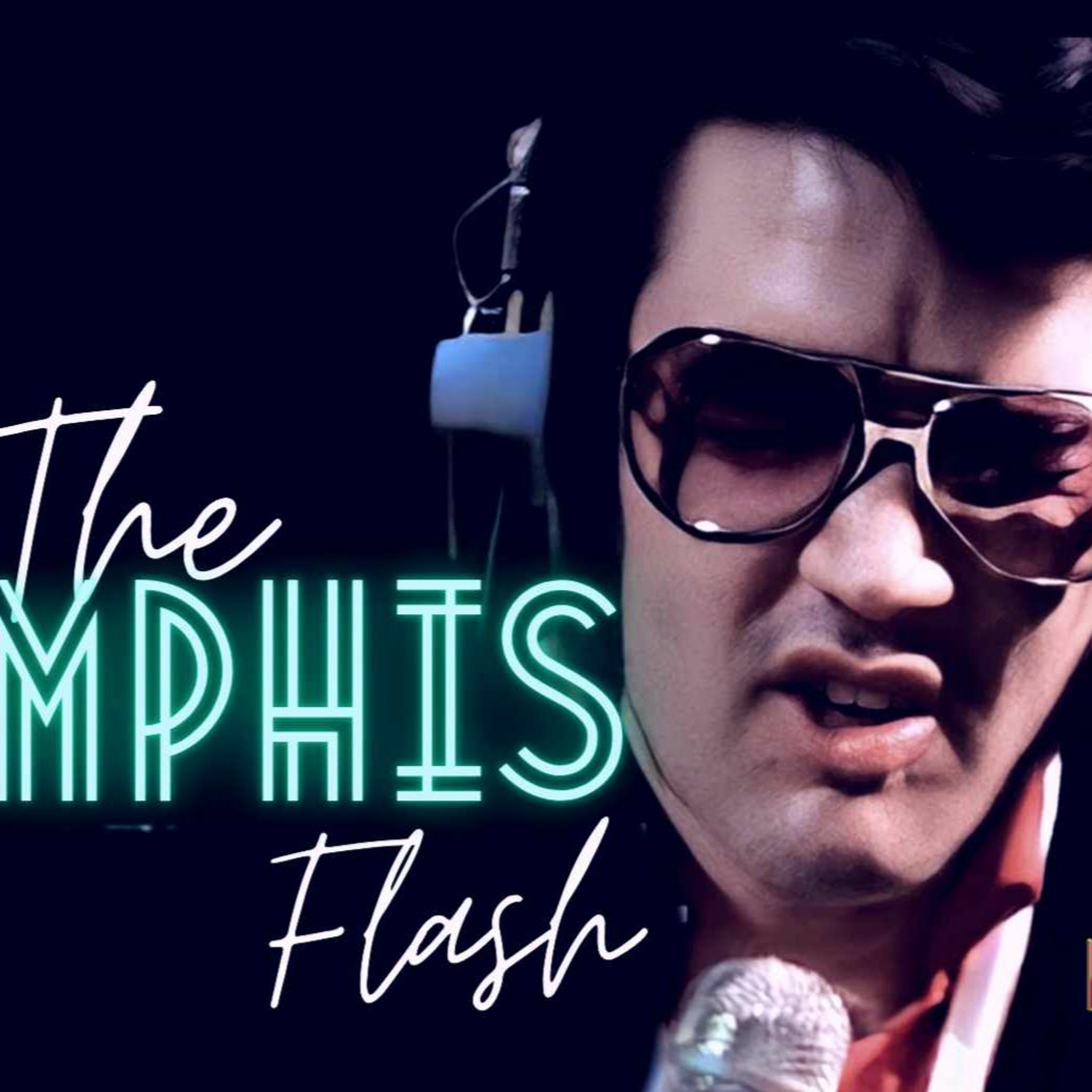 Elvis The Memphis Flash Extra Gold Episode 128 episode artwork