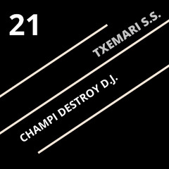 CHAMPI 21