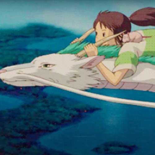 Spirited Away The Name Of Life Lofi Remix