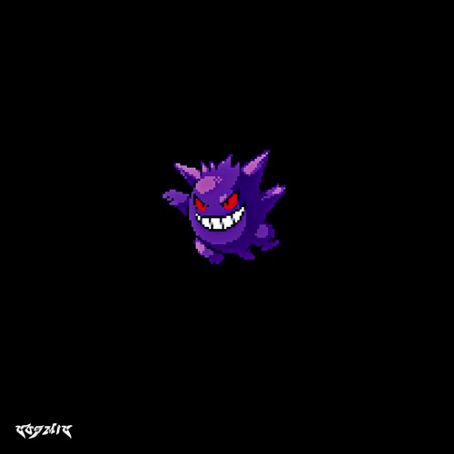 GENGAR W/ MVXM