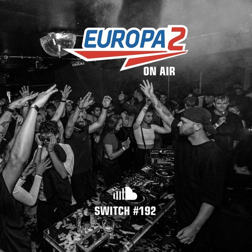 #SWITCH192 [LUISDEMARK] on Europa 2