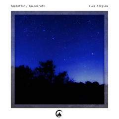 Blue Airglow (Lauge Remix)