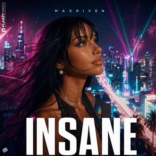 MaxRiven - Insane
