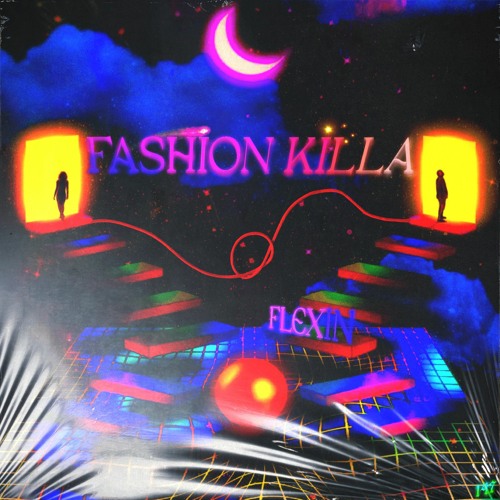 NOT EASY - FLEXIN x Dani The Kidd.