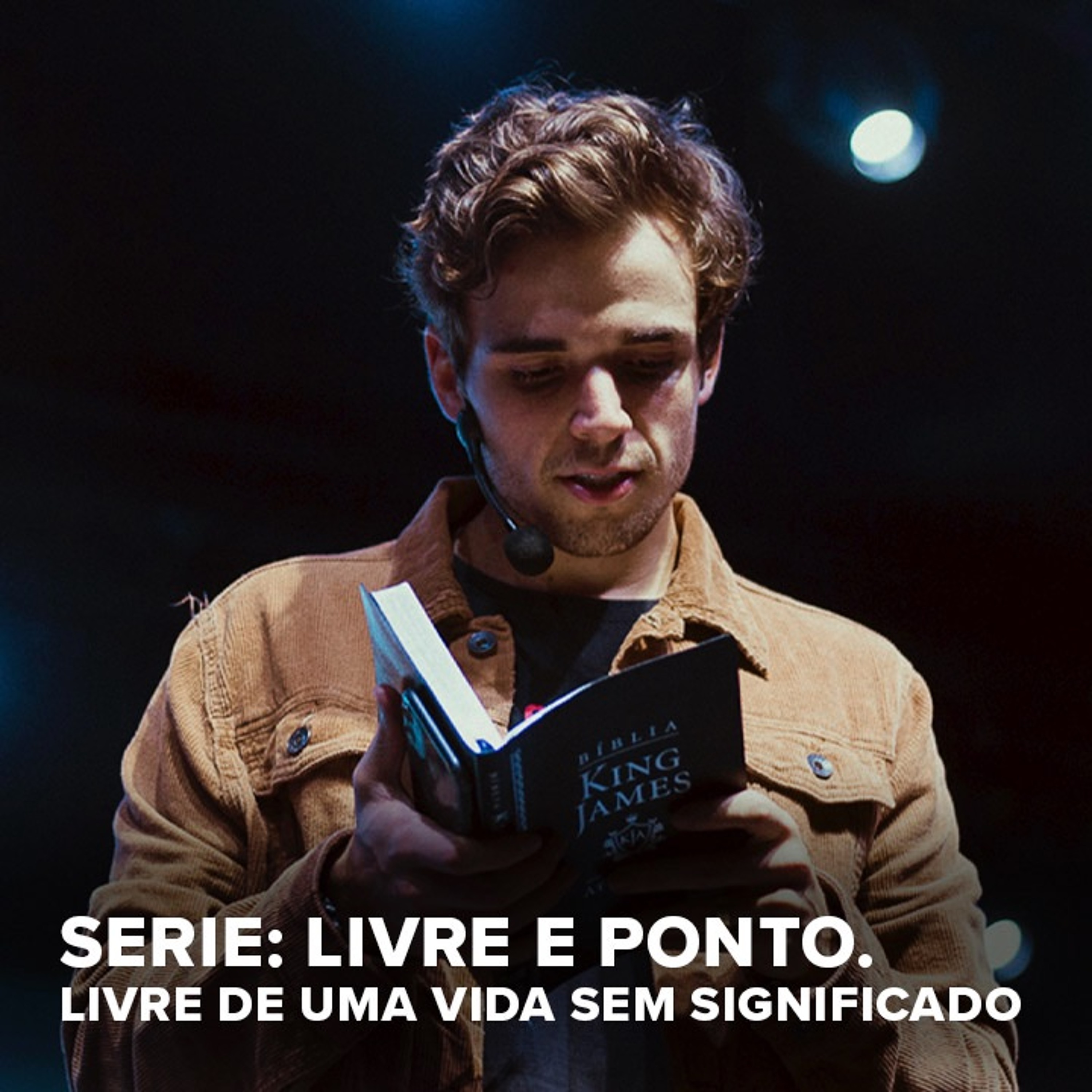 Igreja Por Amor