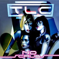 NO SCRUBS X JERSEY CLUB