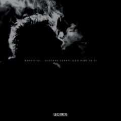 Beautiful - Gustavo Cerati (Leo Rios Edit) [Free Download]