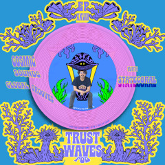 Trust Waves Pod XXVIII |  with Statecoral