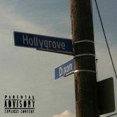 OfficialZeebo - HollyGrove Ft. Legend
