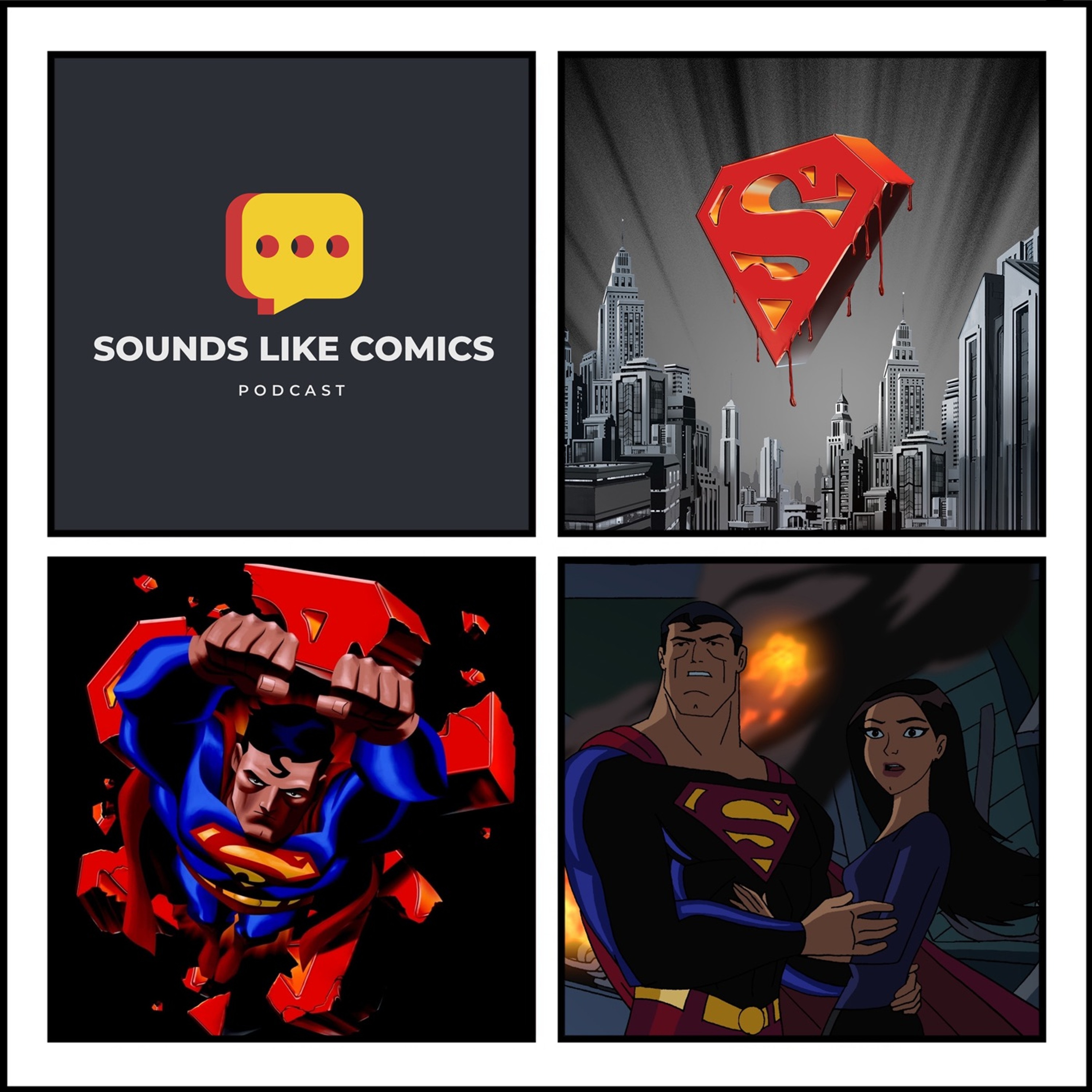 That Film Stew Podcast