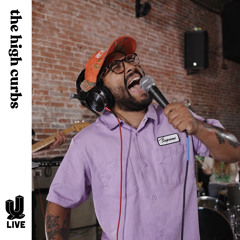 Always On My Mind - Unquiet Live Session