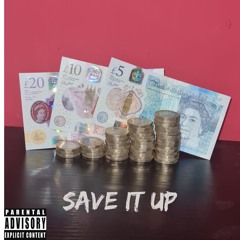 Save It Up - A2DB    Prod. Real MuZick