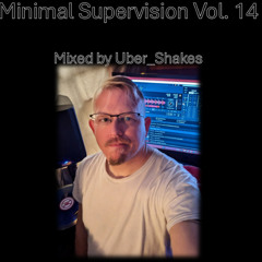 Minimal Supervision Vol. 14