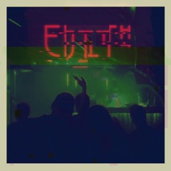 Full Hypnotic Series vol.3 (In Edith Club 2023 08. 26.)