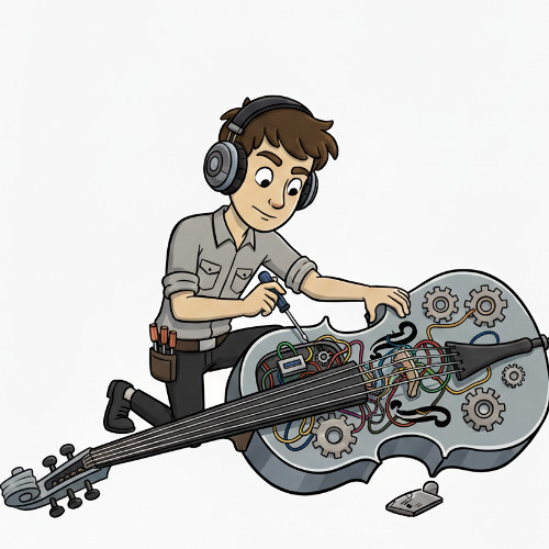 Tchaikovsky: Swan Lake Suite - No. 1