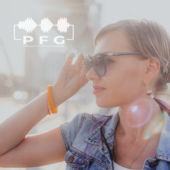 PFG The Progcast - Episode 54 - Daria Fomina