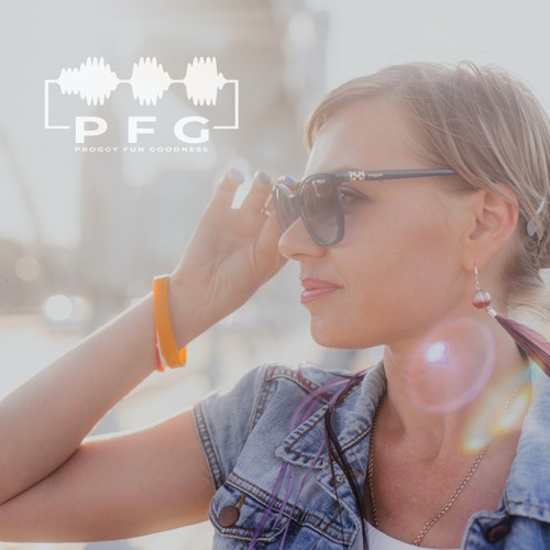 PFG The Progcast - Episode 54 - Daria Fomina