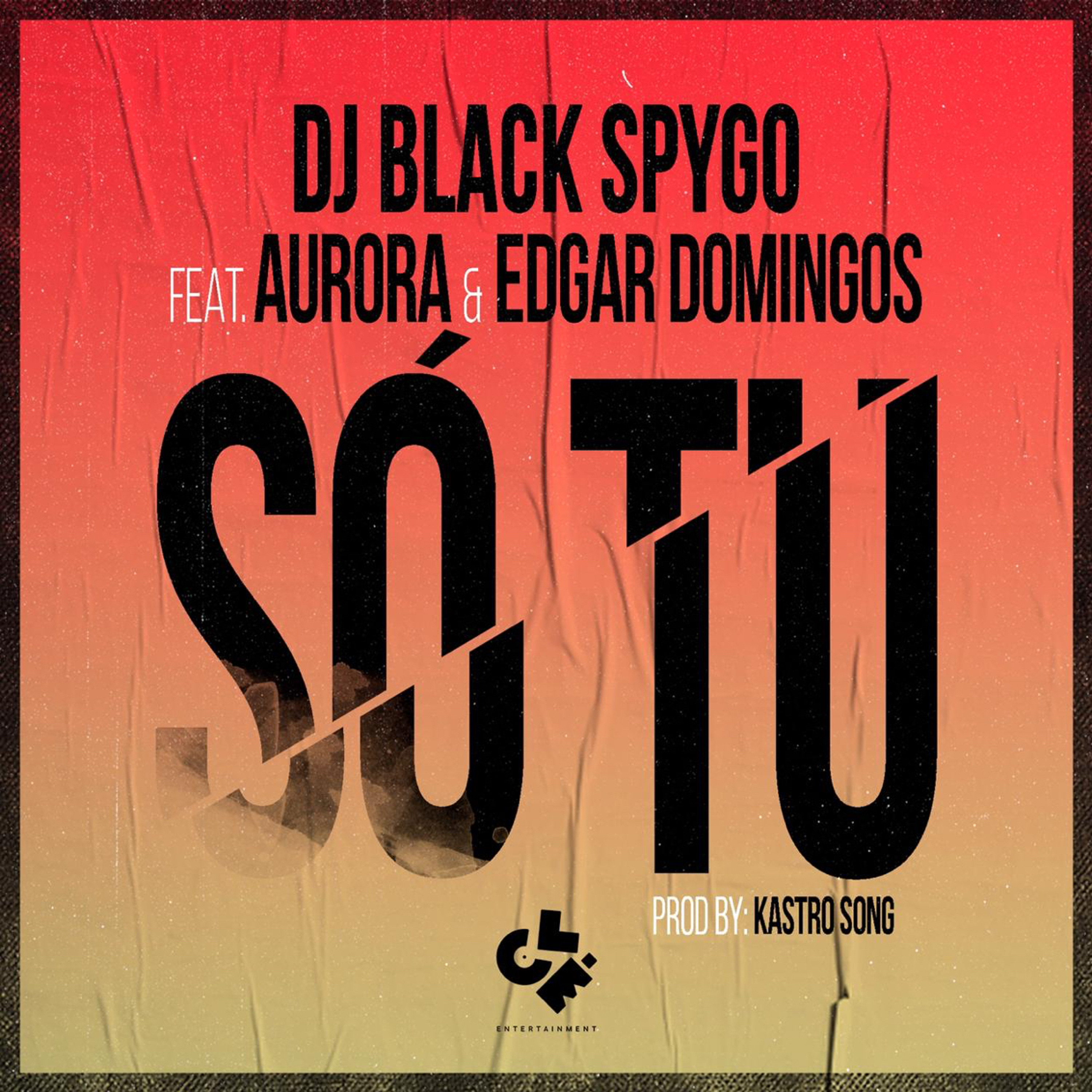 Black Spygo