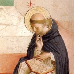 Vigilie Sv. Dominika, kostel Sv. Jiljí Homilie