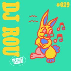 DJ ROU  x PERROS IN-STORE SESSION #29