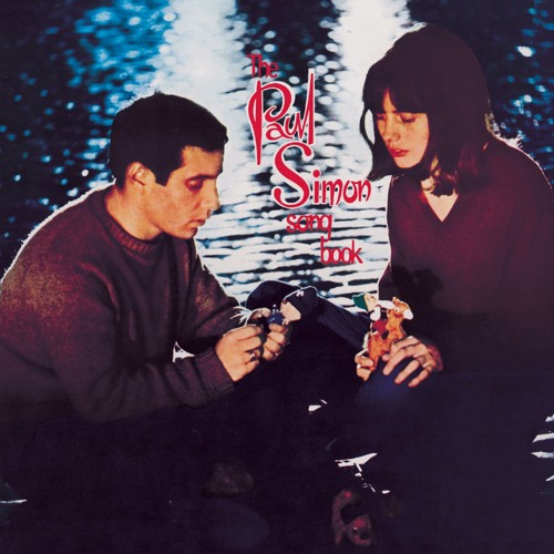 Stream Flowers Never Bend with the Rainfall by Paul Simon Listen