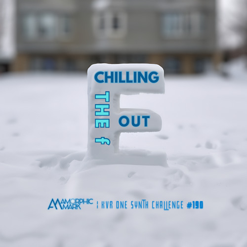 Chilling The F Out
