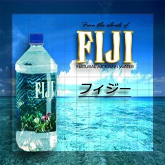 DJ FIJIFAN4L GOES TO FIJI BEACH @ BUFFETWAVE 5: TAKE A DIVE