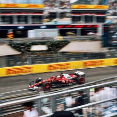 Grand prix