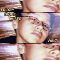 Friday Night Vibes Vol. 7 || House, Jersey Club, & DNB