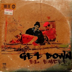 Get Down (Nas - Get Down remix)
