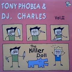 Agent Blue & Tricky - The Killer Doll Updated