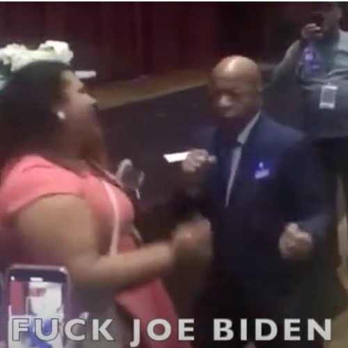 Bosshands-Fuck Joe Biden