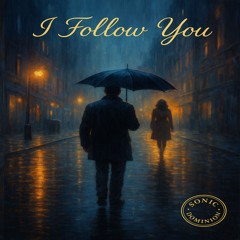 I FOLLOW YOU