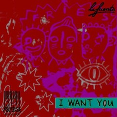 La Fuente - I Want You [TJKZ Remix]