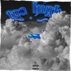 Too High Ft. Remedy4Ej