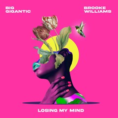 Big Gigantic - Losing My Mind (w/ Brooke WIlliams)