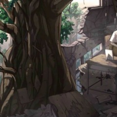 end tree ウォルピスカーター