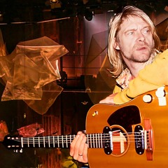 Nirvana MTV Unplugged Full 2024 Set - If Kurt Cobain Never Died