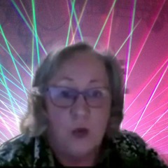 You Have No Authority Here Jackie Weaver DnB