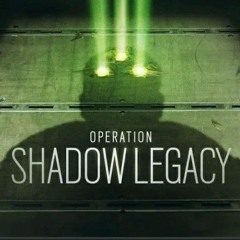 Operation Shadow Legacy Theme R6