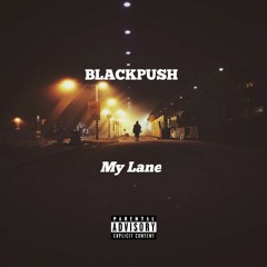 BlackPush× Mylane