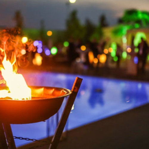 w i n t e r  p o o l