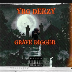GRAVE DIGGER