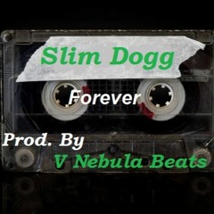 Forever (Prod. By V. Nebula Beats)