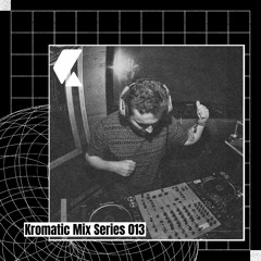 Kromatic Mix Series 013 - Herbrido